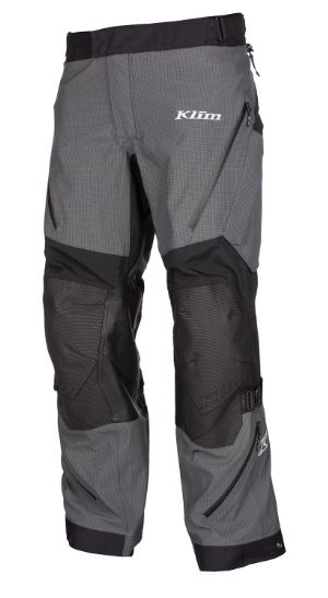 KLIM Hose Badlands Pro A3 - schwarz