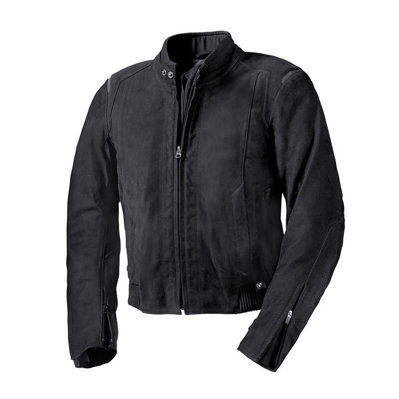 BMW Motorrad Jacke Atlantis Herren Schwarz
