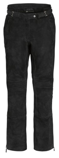 BMW Hose Furka Herren schwarz