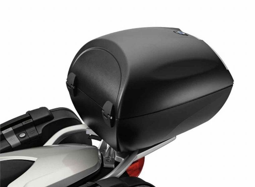 BMW Topcase + Trägersystem R1200 R