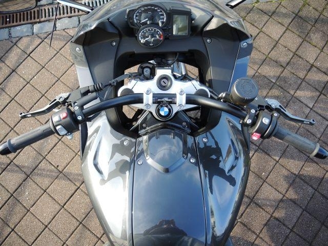 AC Schnitzer Superbike Lenkerumbau F 800 GT
