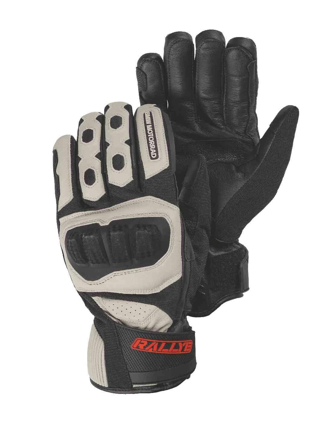 BMW Motorrad Unisex Handschuhe GS Rallye GORE-TEX