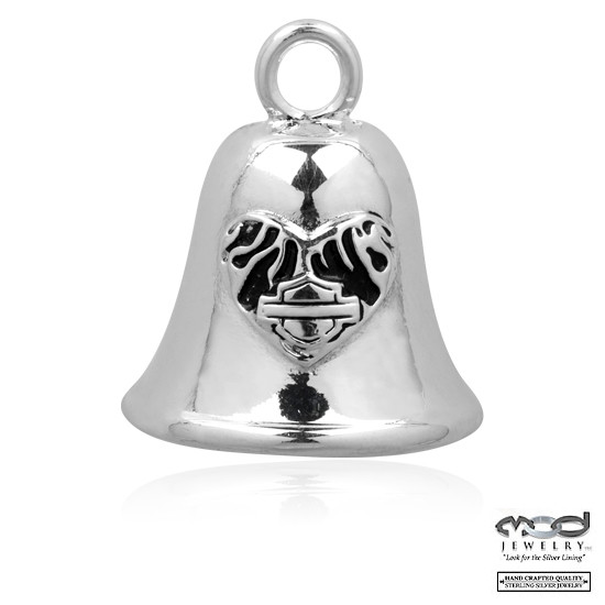 HD Harley-Davidson Riding Bell