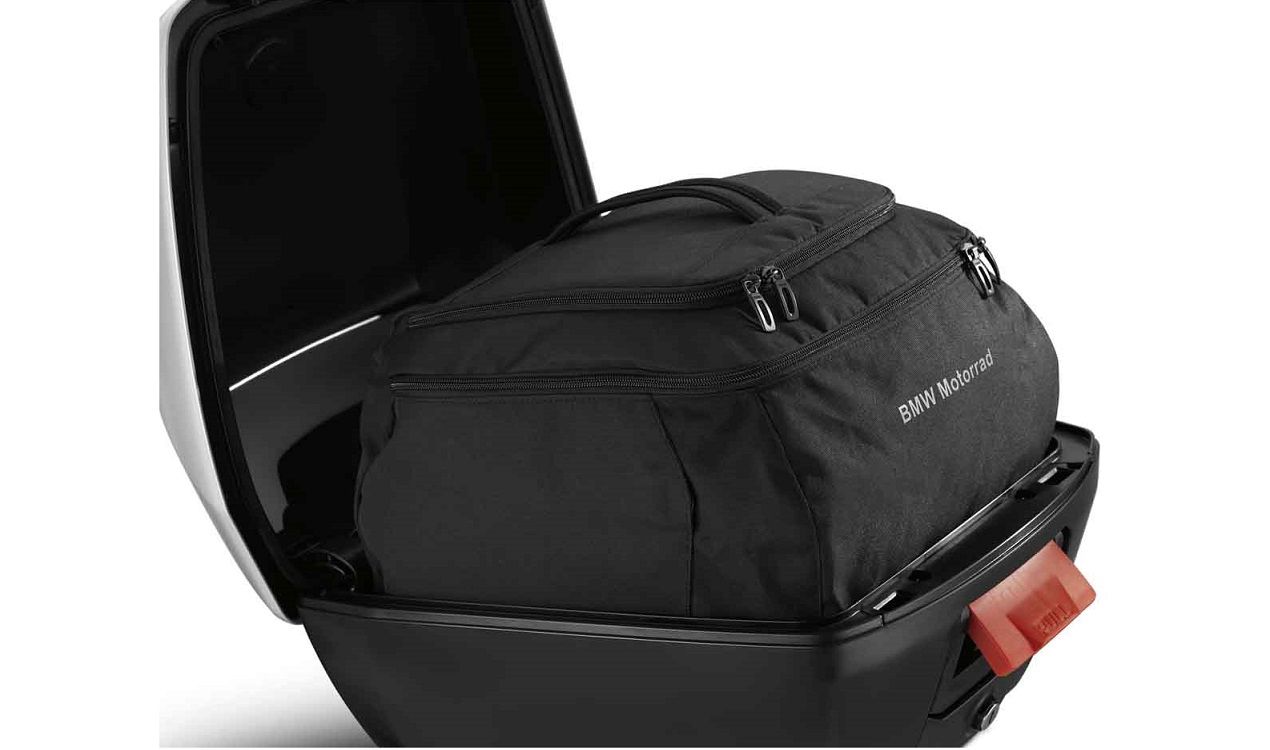 BMW Innentasche Topcase (klein)