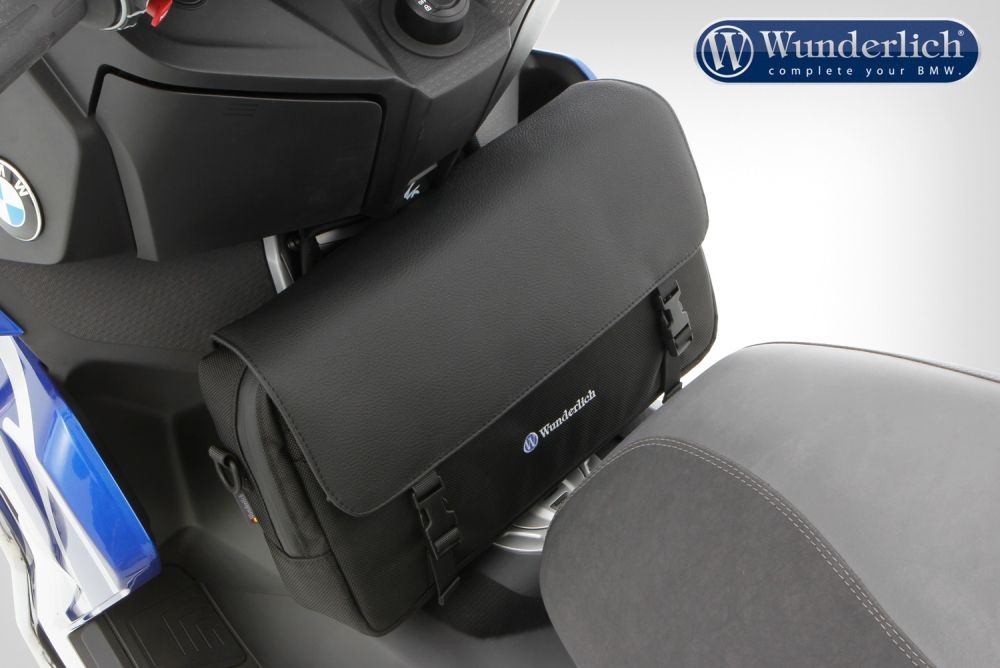 Wunderlich Business Tasche Schwarz C 400 X