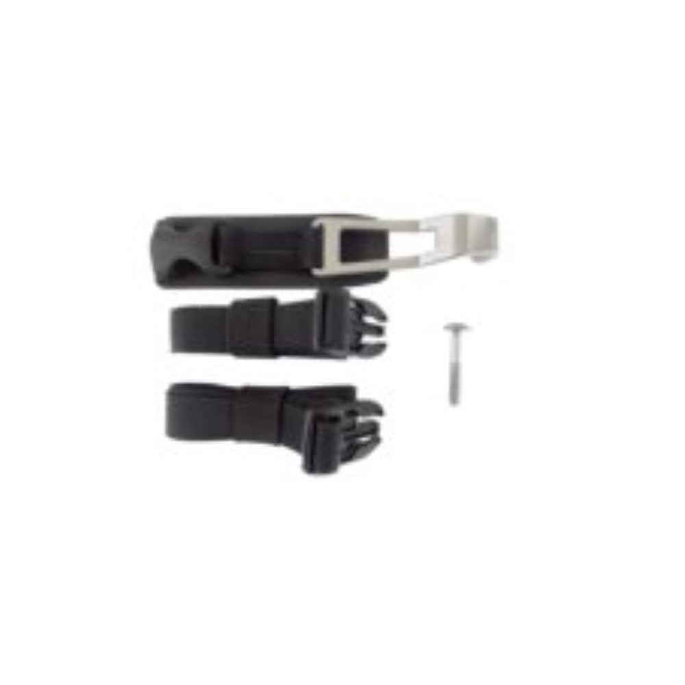 BMW Anbindung Tankrucksack für K02/03 alle Modelle 77455A25C93