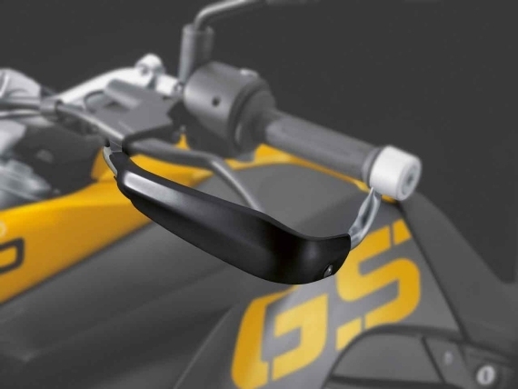 BMW F 650 GS / F 800 GS Handschutz klein