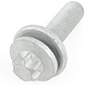 Torx-Schraube mit Scheibe M12X1,5X43 ZNS3 5er 6er 7er 1er X1 Z4 3er 2er 4er MINI