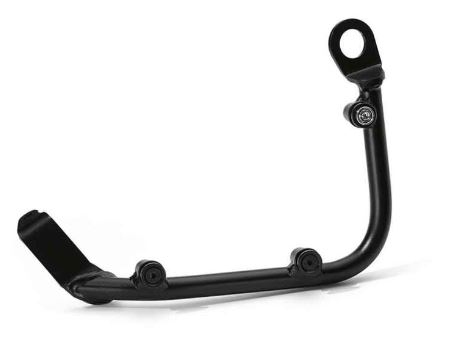 BMW Halter Seitentasche, rechts