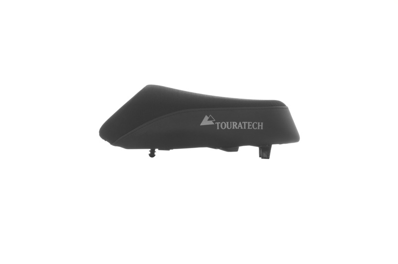 Komfortsitzbank Sozius DriRide, für BMW R1250GS/ R1250GS Adventure/ R1200GS (LC)/ R1200GS Adventure