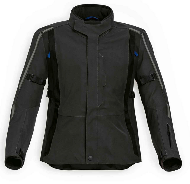 BMW Motorrad Jacke PaceGuard Tour Herren Anthrazit