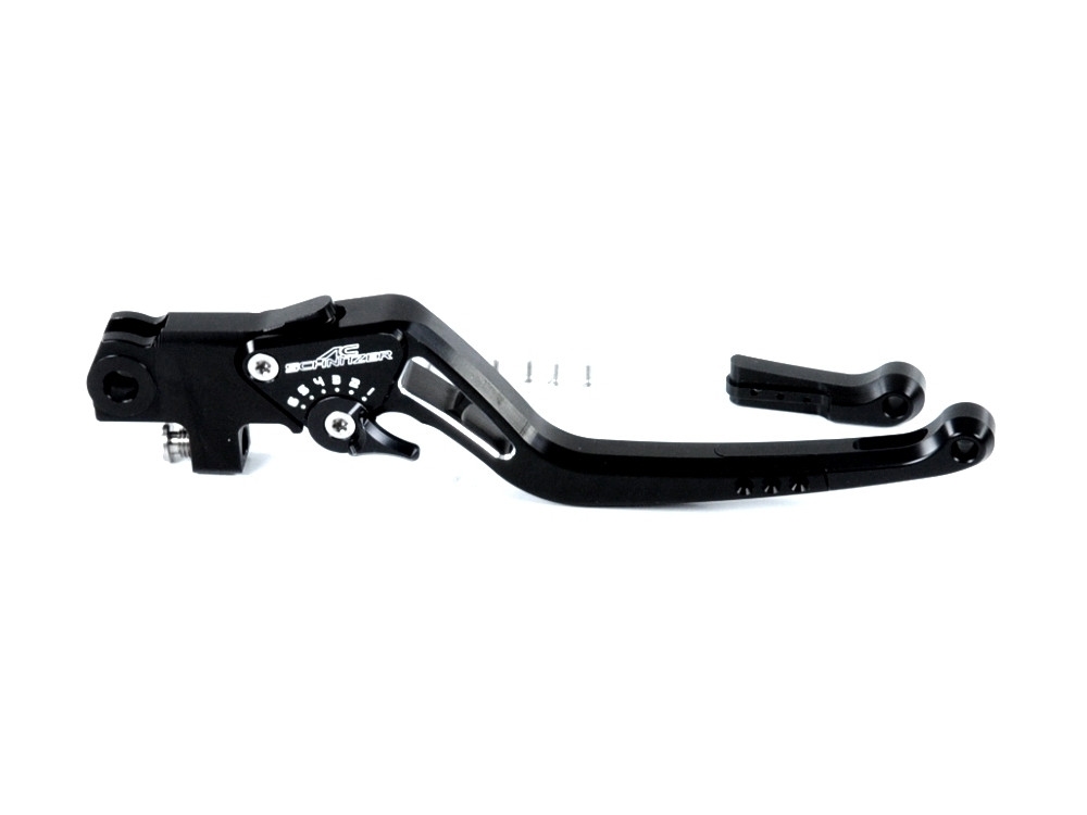 AC Schnitzer Bremshebel verstellbar AC S2 R 1200 RT 2010-13
