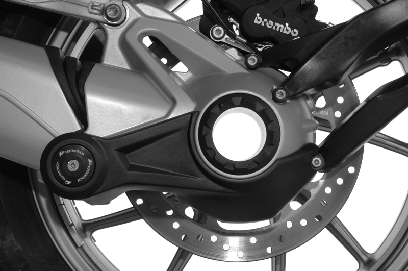Kardan-Schleifschutz für BMW R1250GS/ R1250GS Adventure/ R1200GS ab 2013/ R1200GS Adventure ab 2014/