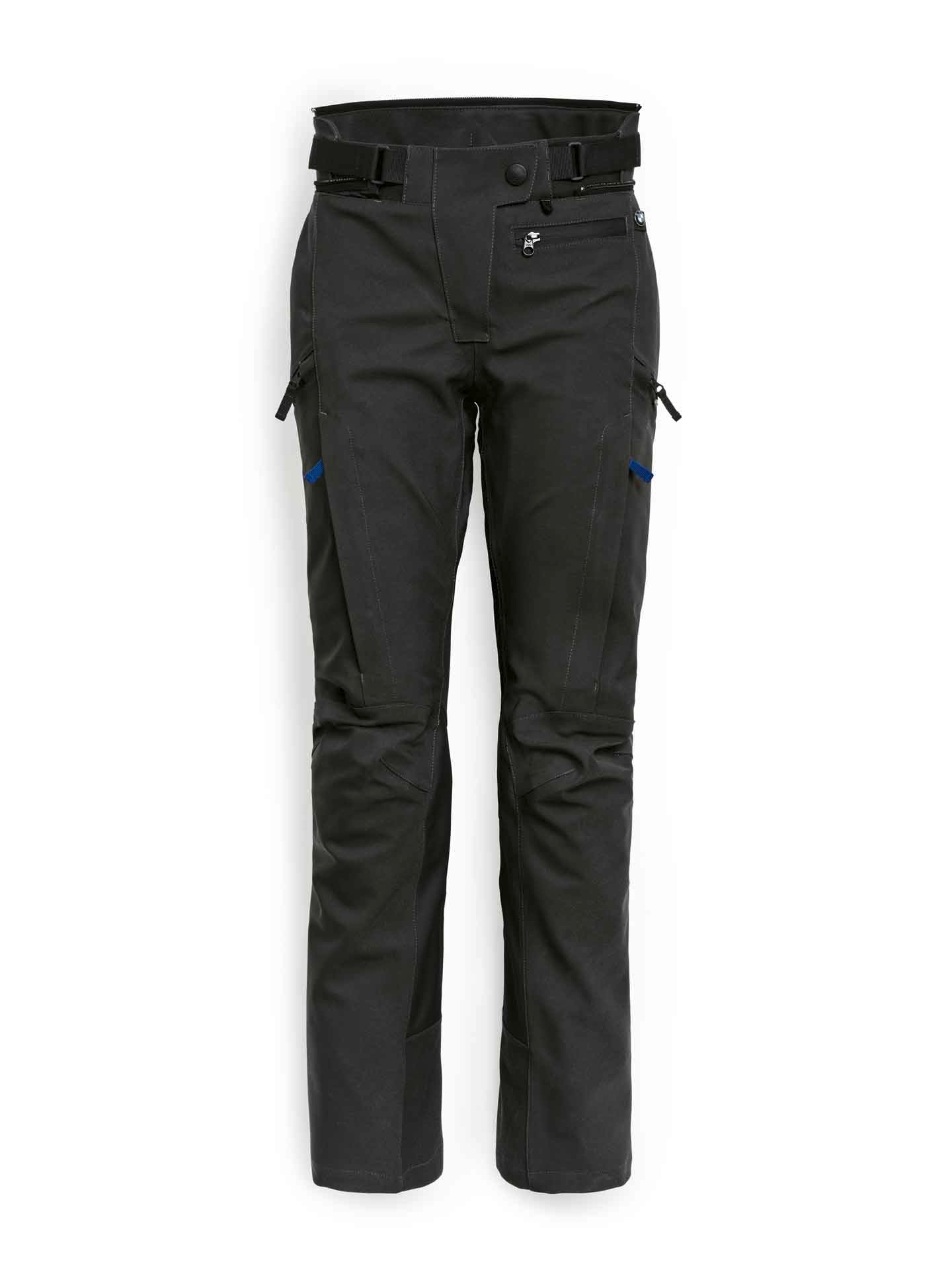 BMW Motorrad Hose PaceGuard Damen Dunkelgrau