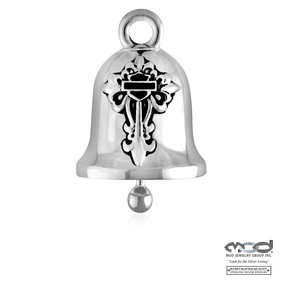 HD Harley Davidson Riding Bell