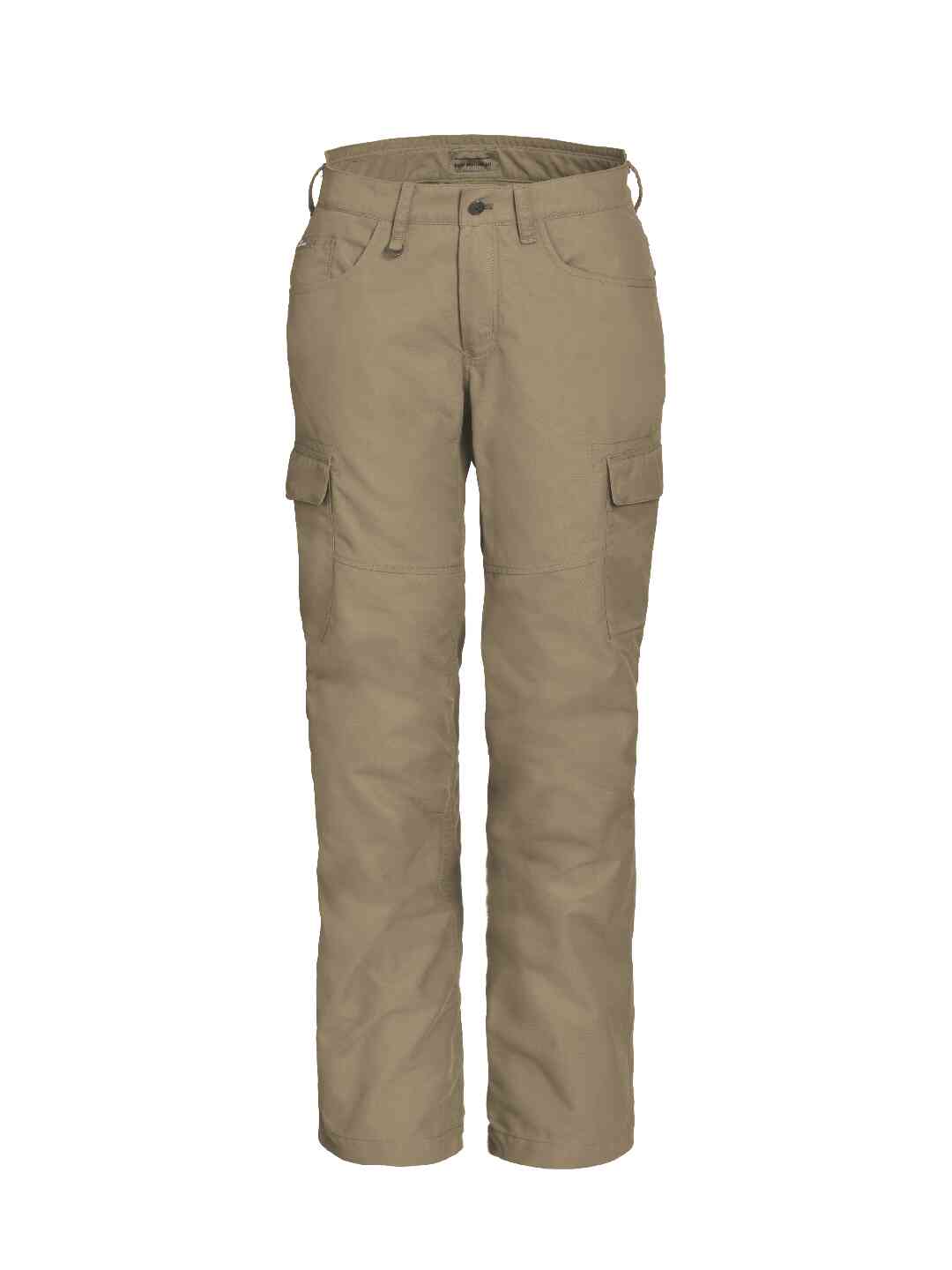 BMW Damen Hose Stachus Khaki