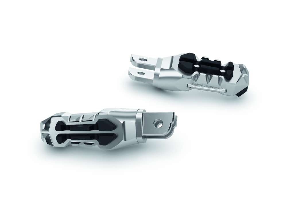 BMW Motorrad M Fahrerfußraste links S/M1000XR
