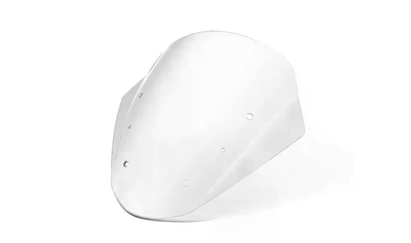 BMW Motorrad R1250RT Windschild