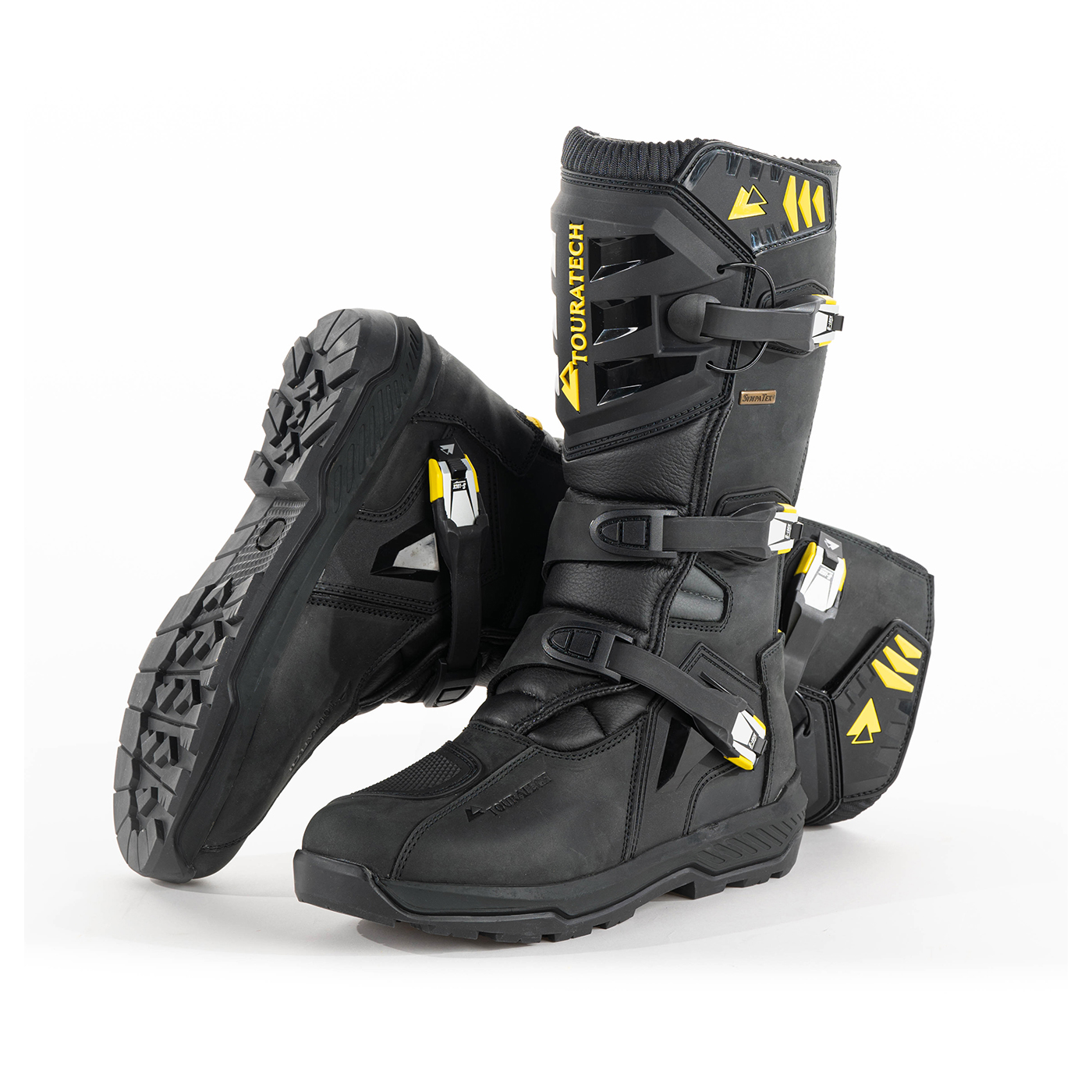 Stiefel Touratech Destino Travel