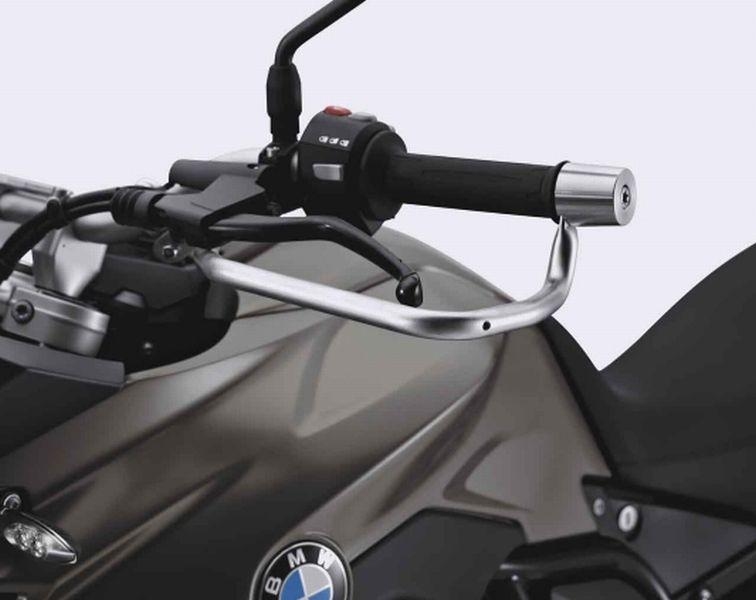 BMW F700GS K70 Handschutzbügel inkl. Schrauben
