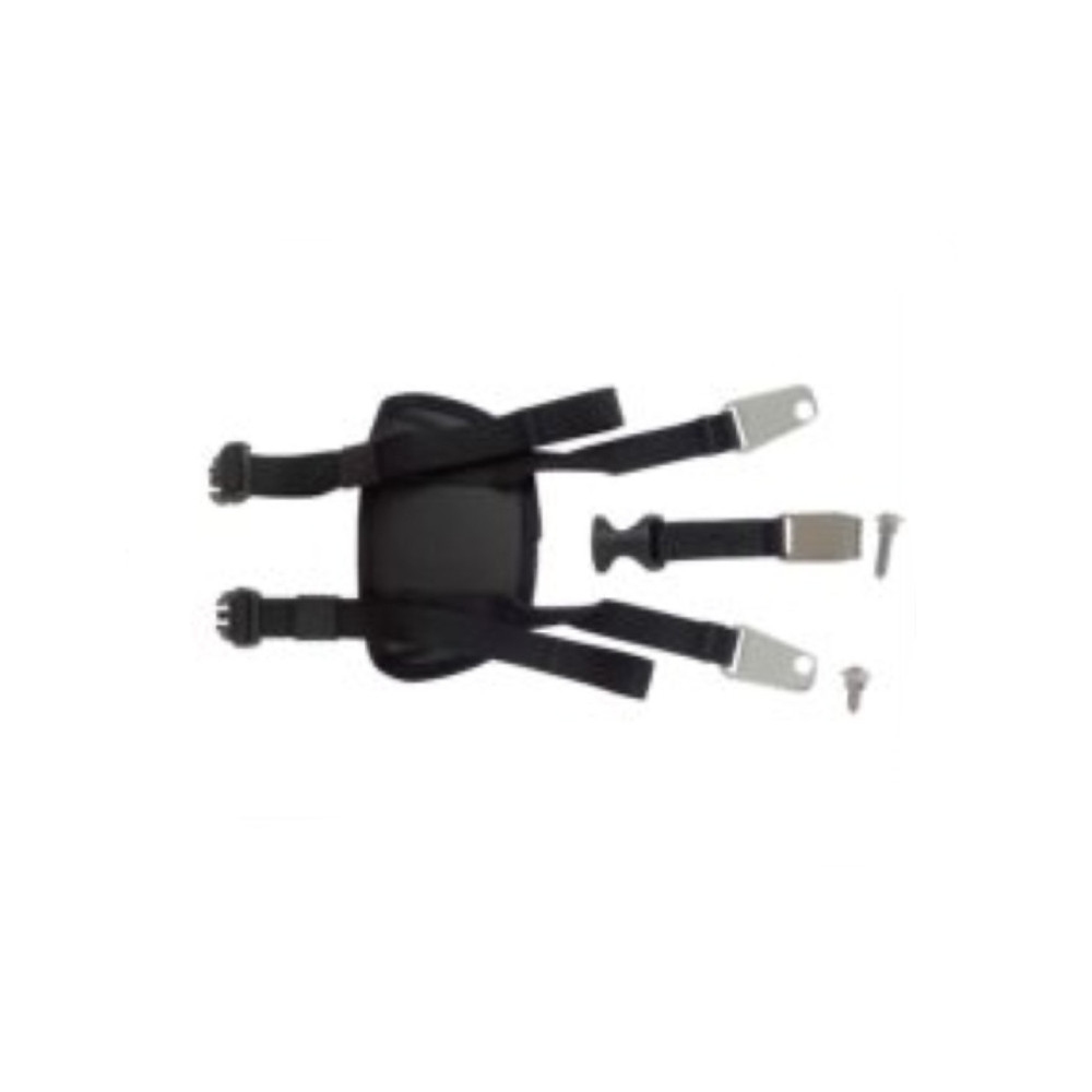 BMW Anbindung Tankrucksack für K52 alle Modelle 77455A31319