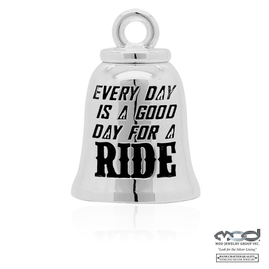 HD Harley Davidson Riding Bell