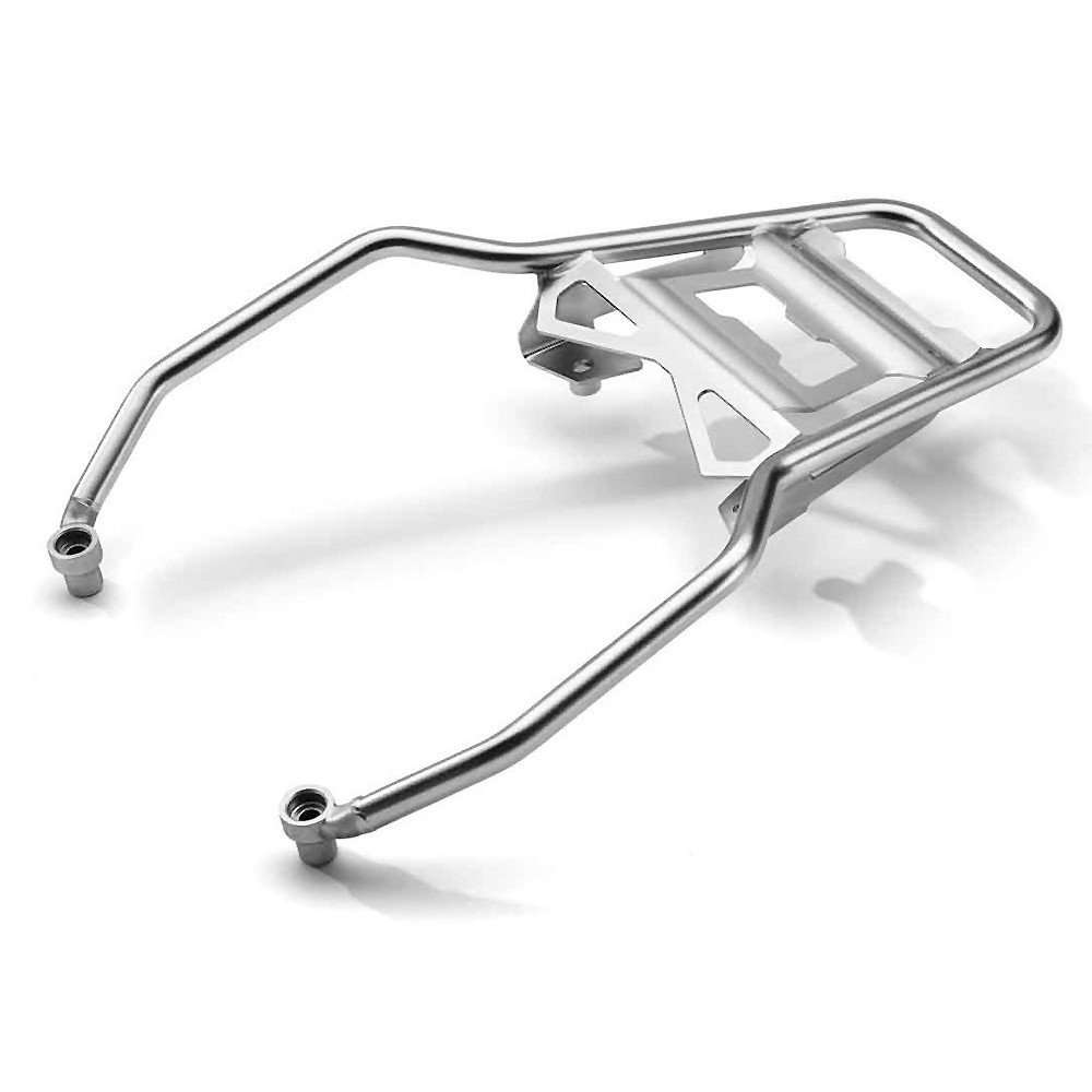 Gepäckbrücke Topcase aluminium 46638569707