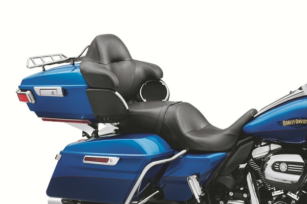 Harley Davidson Reach Two-Up Seat - '14-later models 52000334