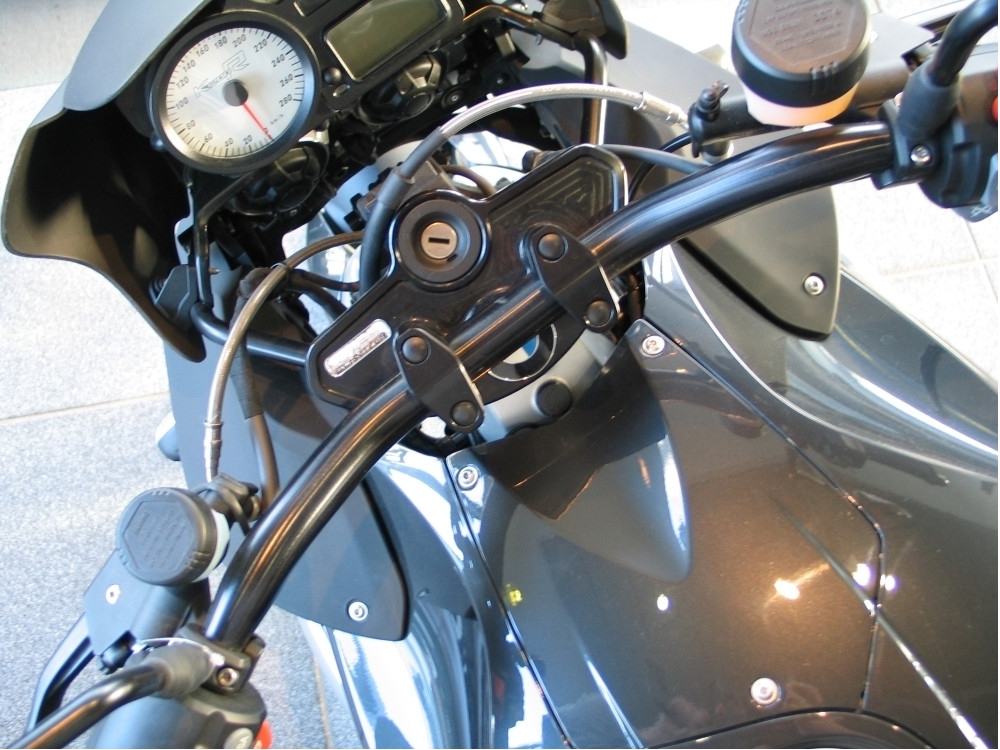 AC Schnitzer Superbike Lenkerumbau K 1200 R Sport