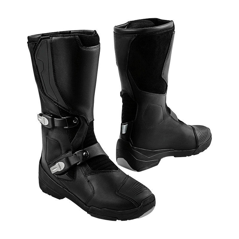 BMW Motorrad Stiefel Gravel EVO Schwarz