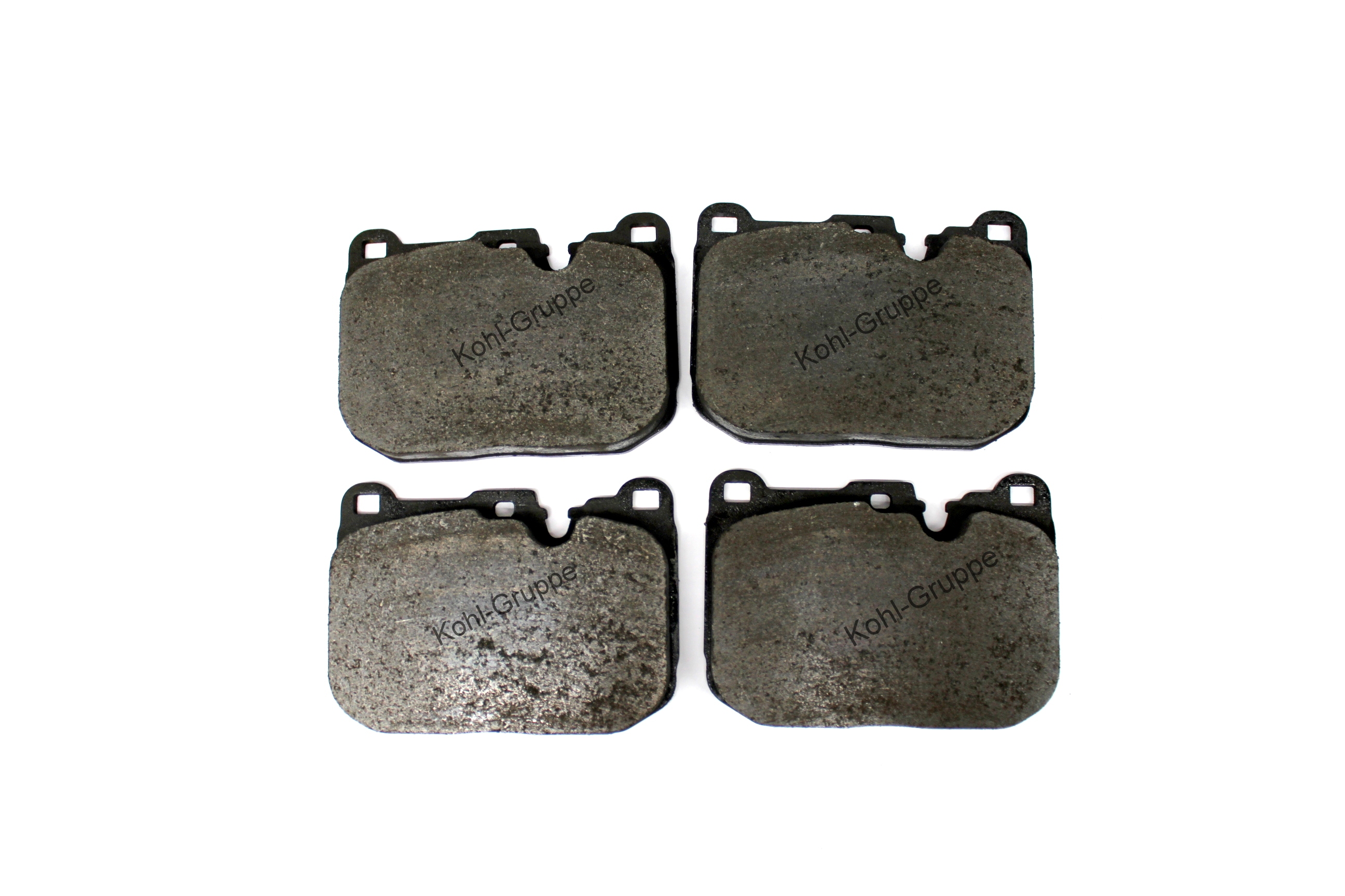 orig. BMW M Performance Sportbremsbeläge Satz vorne M2 F87 M3 F80 M4 F82 F83