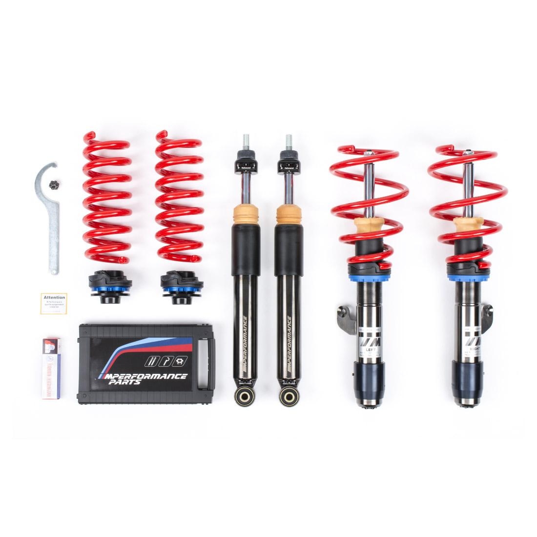 orig. BMW M Performance Sportfahrwerk M2 F87