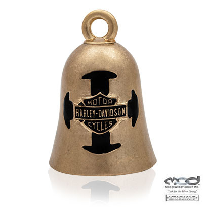 HD Harley-Davidson Riding Bell