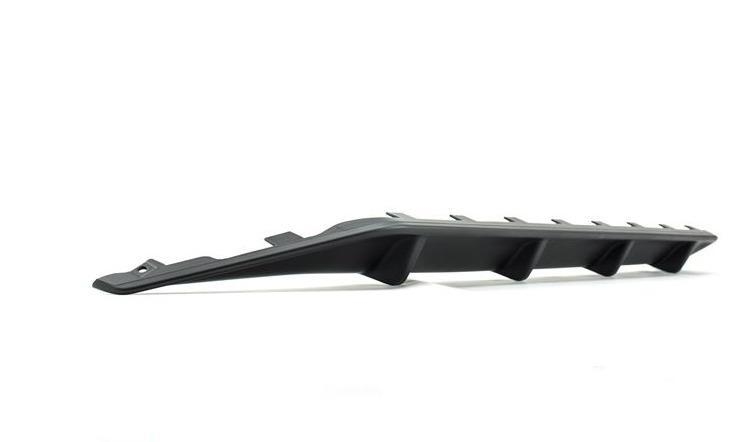 orig. BMW M Performance Heckdiffusor Schwarz matt 5er G30 G31