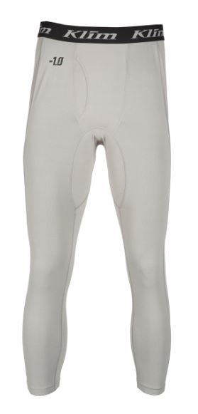 KLIM Hose Aggressor-1.0 grau