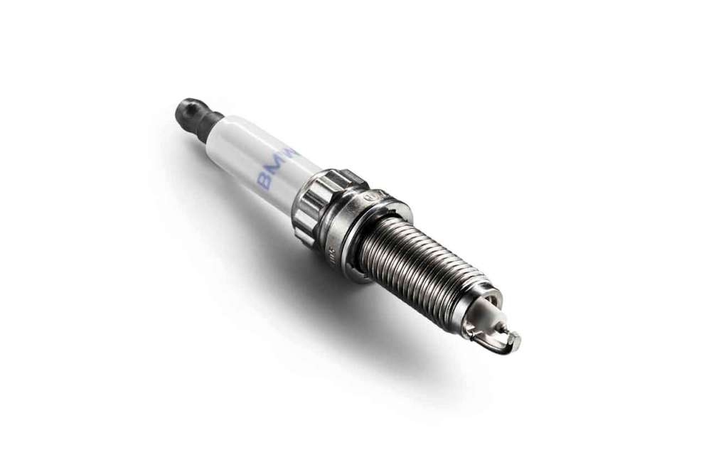 BMW Zündkerze R13 12122343144