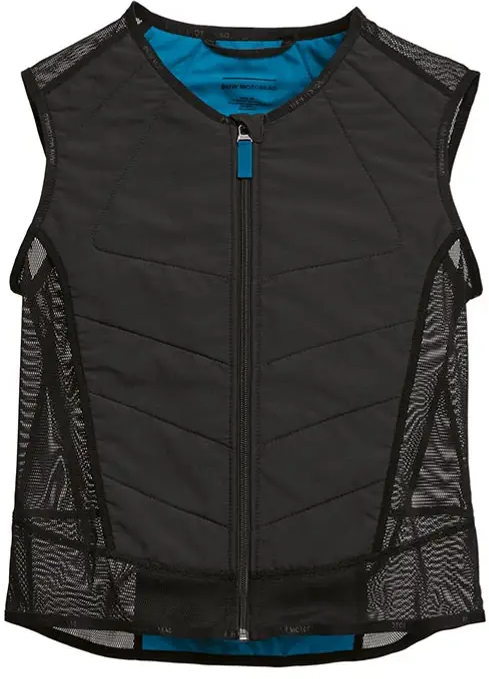 BMW Unisex Weste Cool Down