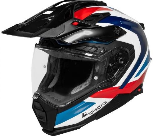 Touratech Aventuro PRO Carbon Sport