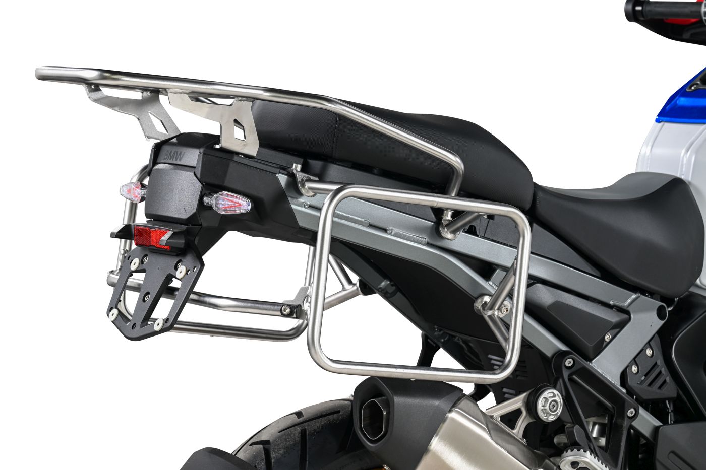 Kofferträger BMW R1300GS Adventure