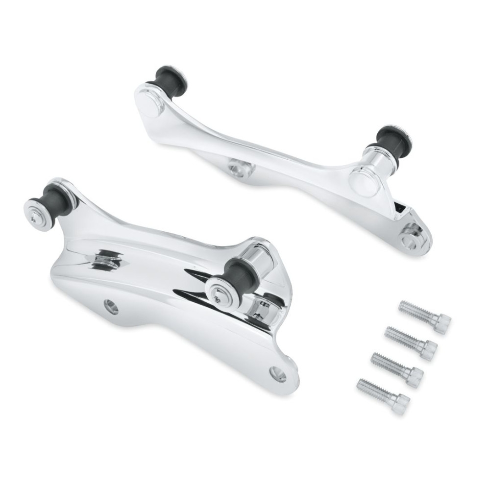 Harley Davidson 4-Punkt-Montagekit 52300353