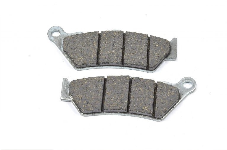 BMW Satz Bremsbeläge hinten K48 K61