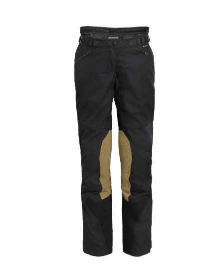BMW Motorrad Hose Damen GS Coro GORE-TEX Schwarz