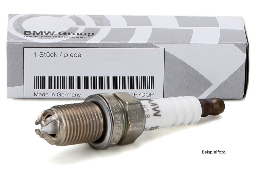 BMW Zündkerze F750GS F850GS Adventure F900R F900XR K80 K81 K82 K83 K84