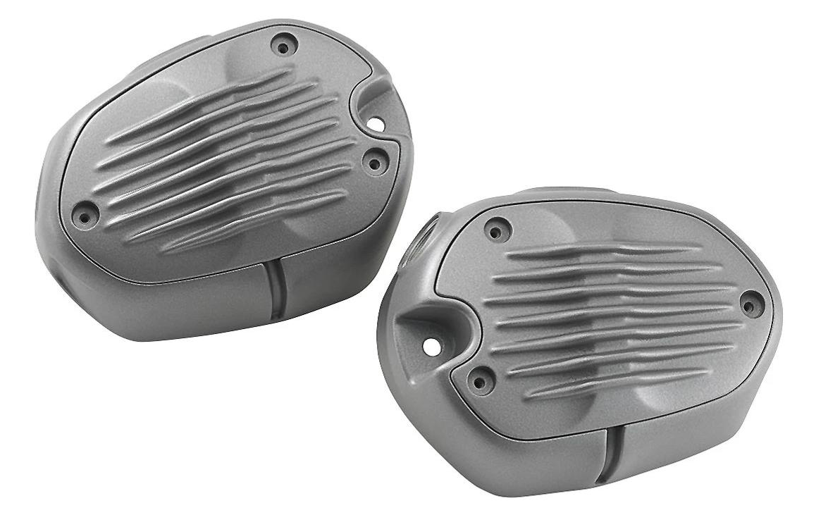 BMW Motorrad R nineT Satz Zylinderkopfhaube "2V" Rechts