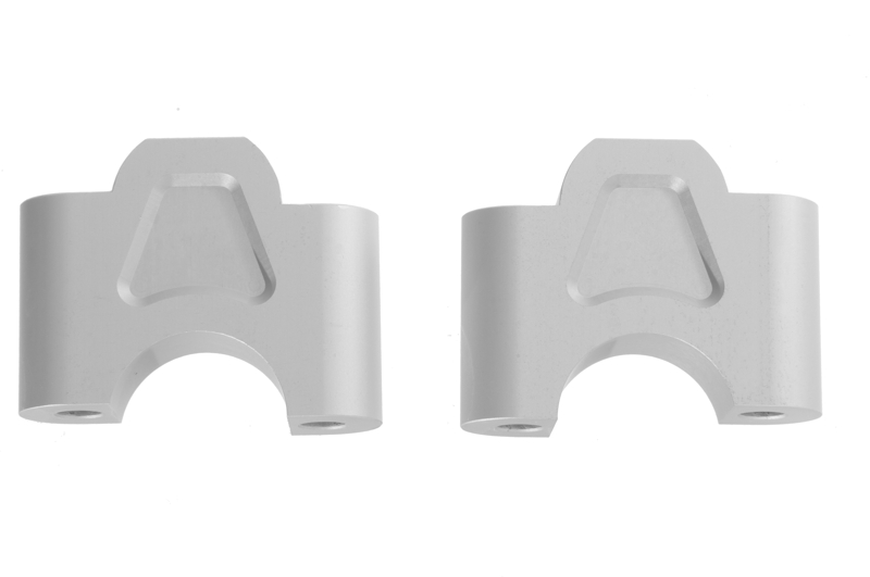 Lenkererhöhung 40mm Typ 39 für BMW R1250GS/ R1250GS Adventure/ R1200GS ab 2013/ R1200GS Adventure ab