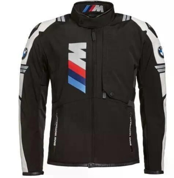 BMW Motorrad Jacke Pace Pro Herren