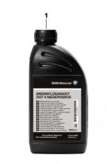 BMW Bremsflüssigkeit DOT LV, Niederviskos 250ML