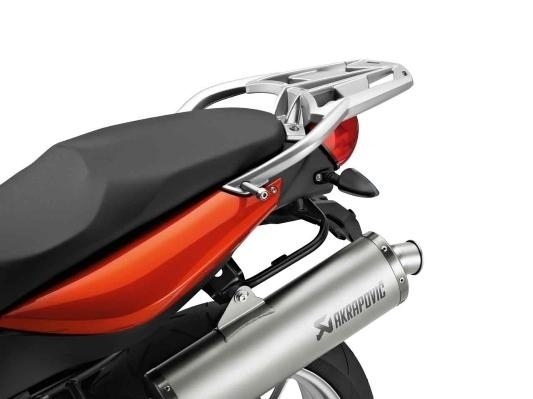BMW Kofferhalter BMW F800GT / R 71607719744