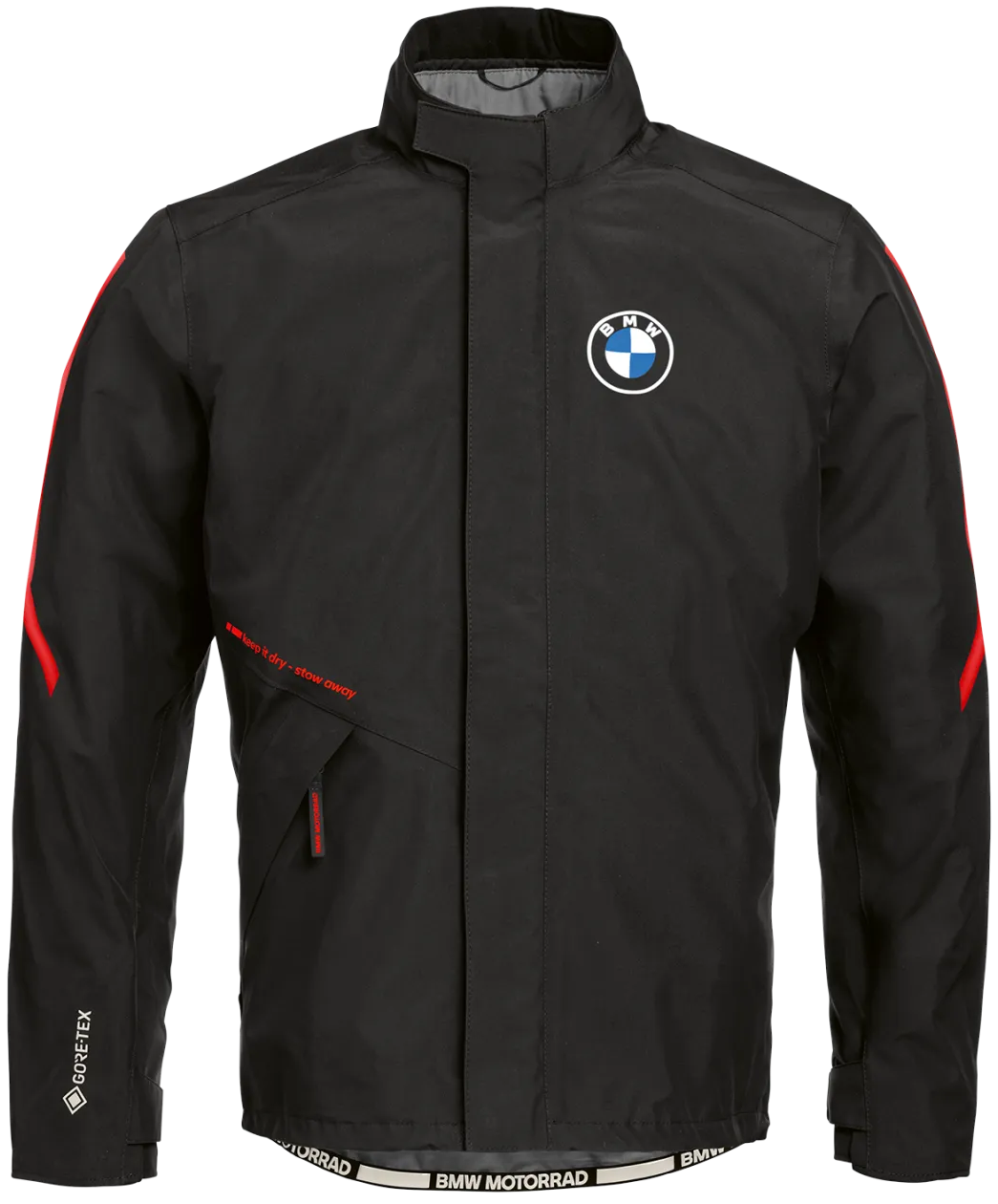 BMW Motorrad Jacke GS Rallye Outsert GORE-TEX Herren