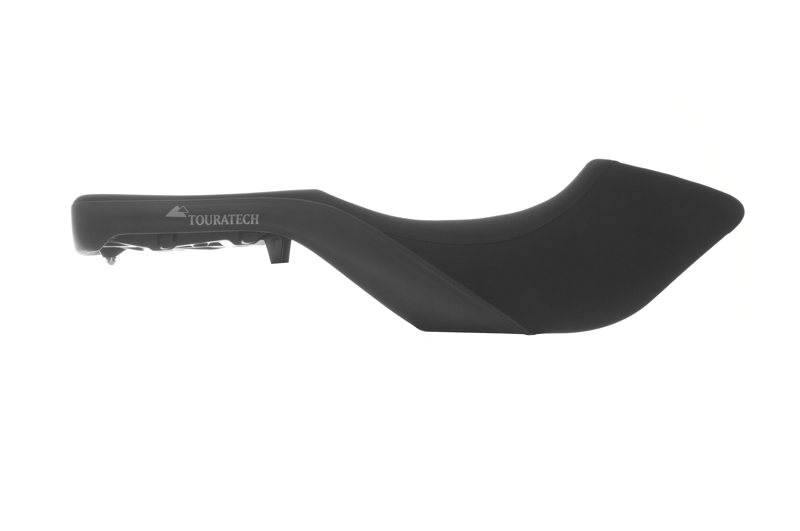 Komfortsitzbank einteilig DriRide für BMW K25 K51 atmungsaktiv Standard 01-044-5916-0